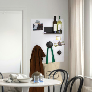 KIT WELCOME, Organizer per l'Ingresso 2