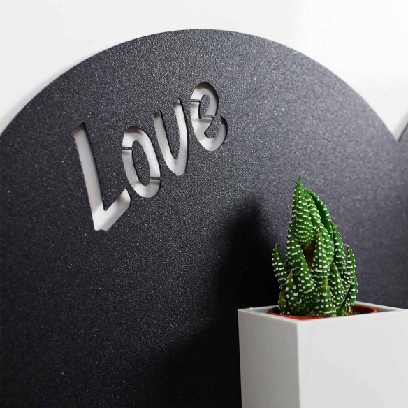 Love & Luck – Lavagne Cuore e Quadrifoglio