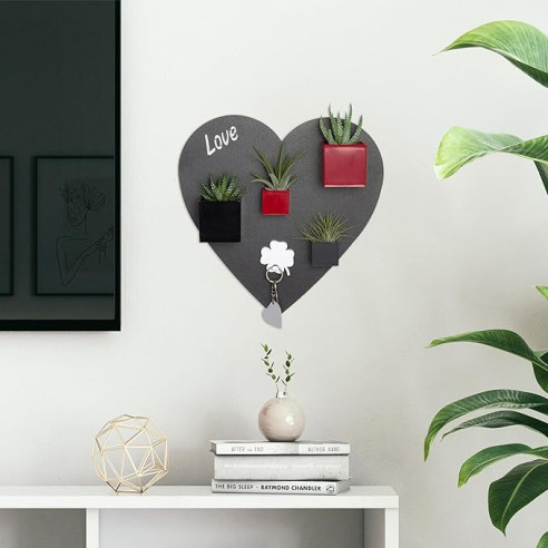 Love & Luck – Lavagne Cuore e Quadrifoglio