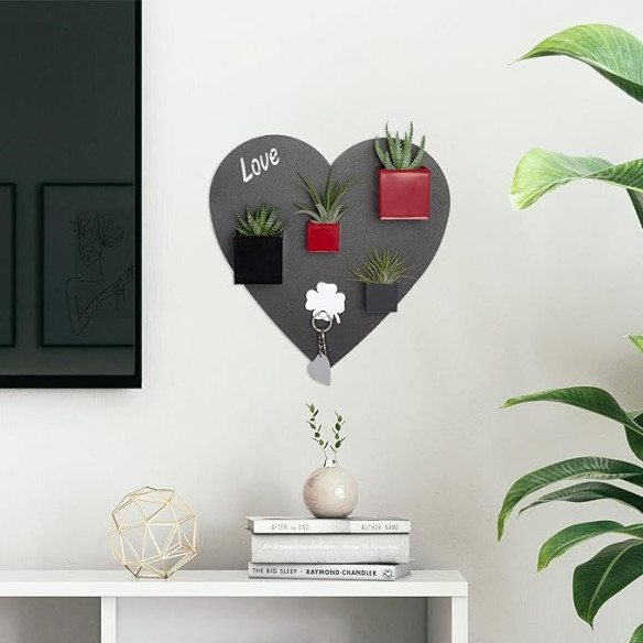 Love & Luck – Lavagne Cuore e Quadrifoglio