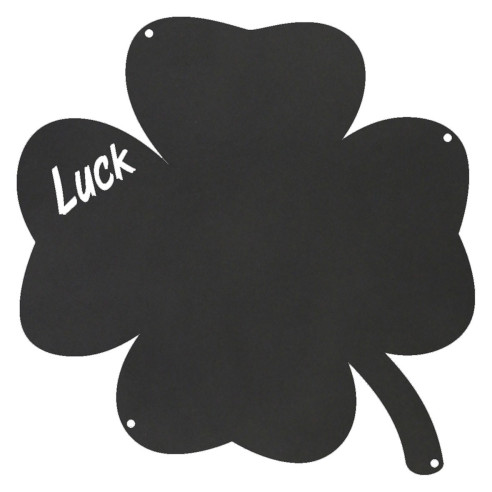 Love & Luck – Lavagne Cuore e Quadrifoglio