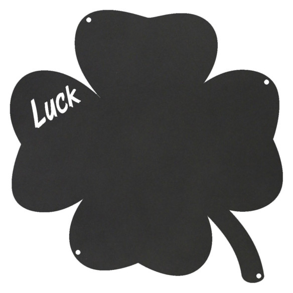 Love & Luck – Lavagne Cuore e Quadrifoglio