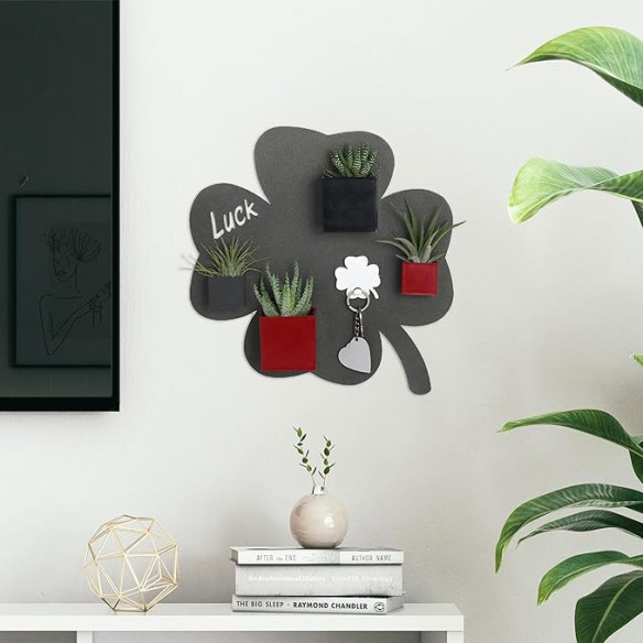 Love & Luck – Lavagne Cuore e Quadrifoglio