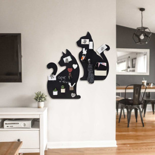 Cat Lovers – Cat and She-Cat Chalkboards 2