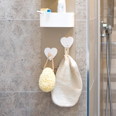 Set of 2 Magnetic Hooks