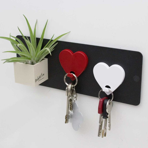 Set of 2 Magnetic Hooks