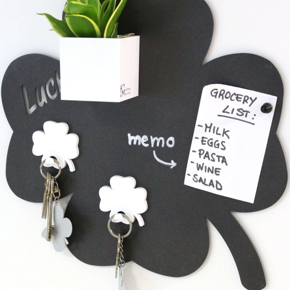 Set of 2 Magnetic Hooks