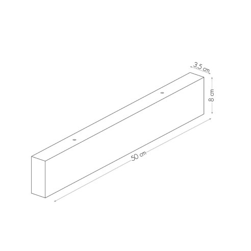 MAGNETIC BAR