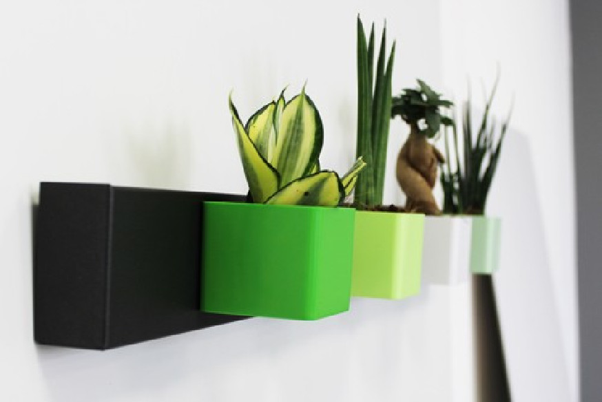Magnetic Bar