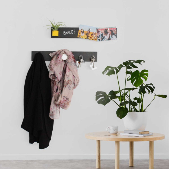KIT INGRESSO 3D con Barre Magnetiche