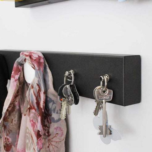 KIT INGRESSO 3D con Barre Magnetiche