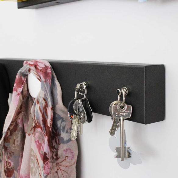KIT INGRESSO 3D con Barre Magnetiche