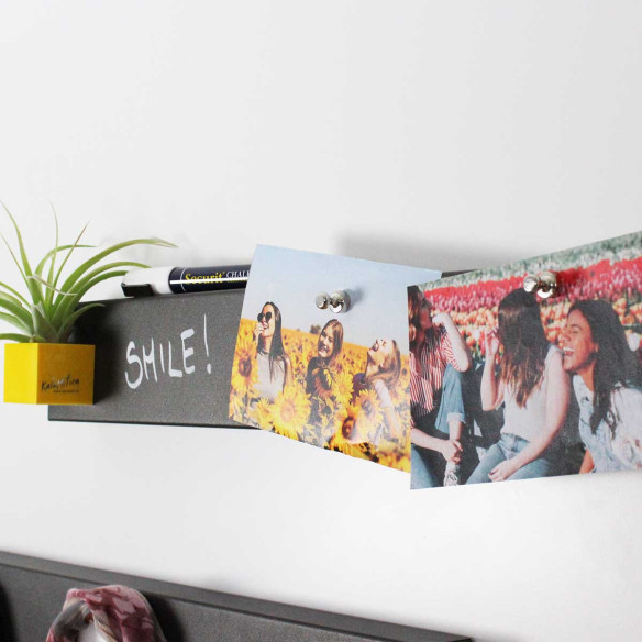 KIT INGRESSO 3D con Barre Magnetiche
