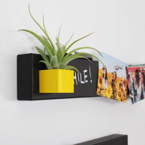 KIT INGRESSO 3D con Barre Magnetiche