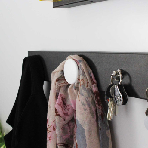 KIT INGRESSO 3D con Barre Magnetiche