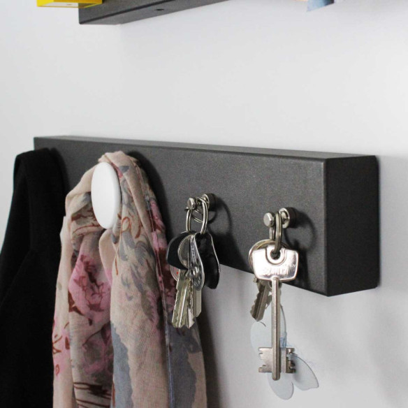 KIT INGRESSO 3D con Barre Magnetiche